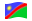 flagge-namibia-wehende-flagge-15x22.gif