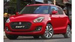 Suzuki Swift: Modelle, Technische Daten, Preise | ADAC