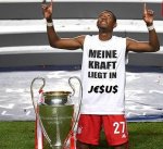Upamecano wird der deutlich bessere Verteidiger als Alaba es jemals war.jpg Upamecano wird der deutlich bessere Verteidiger als Alaba es jemals war.jpg