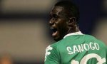 Sanogo zum Afrika-Cup – nur die Papiere fehlen noch | SV Werder Bremen