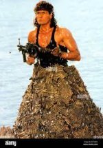 Hot shots part deux -Fotos und -Bildmaterial in hoher Auflösung – Alamy
