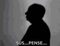 Hitchcock Silhouette GIF - Hitchcock Silhouette Alfred Hitchcock Presents -  Discover & Share GIFs