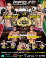 PBP - LFA 166: Neto vs. Conrado - Prelim–  – 8pm ET - Main – UFC  Fight Pass – 9pm ET, Sherdog Forums