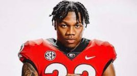 Georgia Bulldog DB Javon Bullard Is A Star In The Making | Dawg Post Georgia Bulldog DB Javon Bullard Is A Star In The Making | Dawg Post