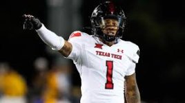 Dadrion Taylor-Demerson Scouting Report | NFL Draft 2024