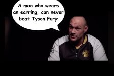 FURY TYSON - earring usyk.jpg FURY TYSON - earring usyk.jpg