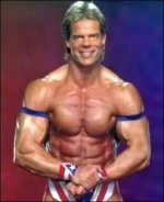 Lex Luger | Pro-Wrestling | Fandom