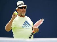 Tennis: Startrainer Günter Bresnik traut Lukas Neumayer viel zu | SN.at