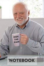 Hide the pain.jpg