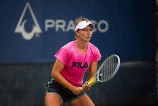 Barbora Krejčíková | Krajánek ve světě Barbora Krejčíková | Krajánek ve světě