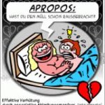 Cartoon: Coitus - Toonsup