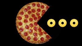 PIZZA PACMAN ANANAS.jpg PIZZA PACMAN ANANAS.jpg