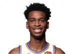 Shai Gilgeous-Alexander Stats, News, Bio | ESPN