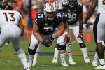 Jack Driscoll, Auburn, Offensive Guard