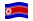 flagge-nordkorea-wehende-flagge-15x23.gif