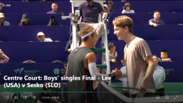 Screenshot 2026-10-25 at 07-37-56 Centre Court Boys' singles Final - Lee (USA) v Sesko (SLO).png