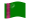 flagge-turkmenistan-wehende-flagge-15x21.gif