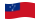 flagge-samoa-wehende-flagge-15x30.gif