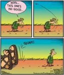 The funny side of David and Goliath [9 pictures] | Christian Funny ...
