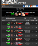 Bellator 242 - Bandejas vs Pettis.png Bellator 242 - Bandejas vs Pettis.png