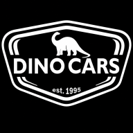 dinocars